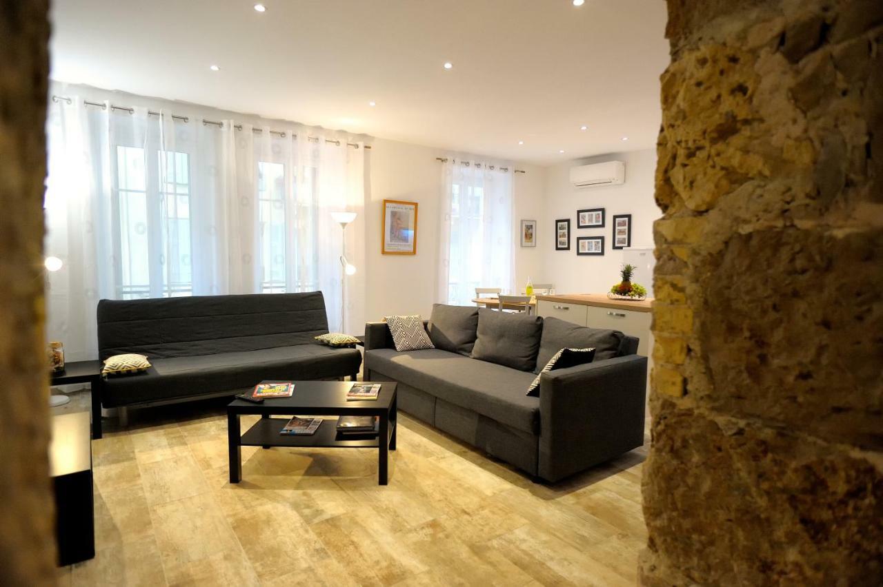 Nice Appartement Exterior photo